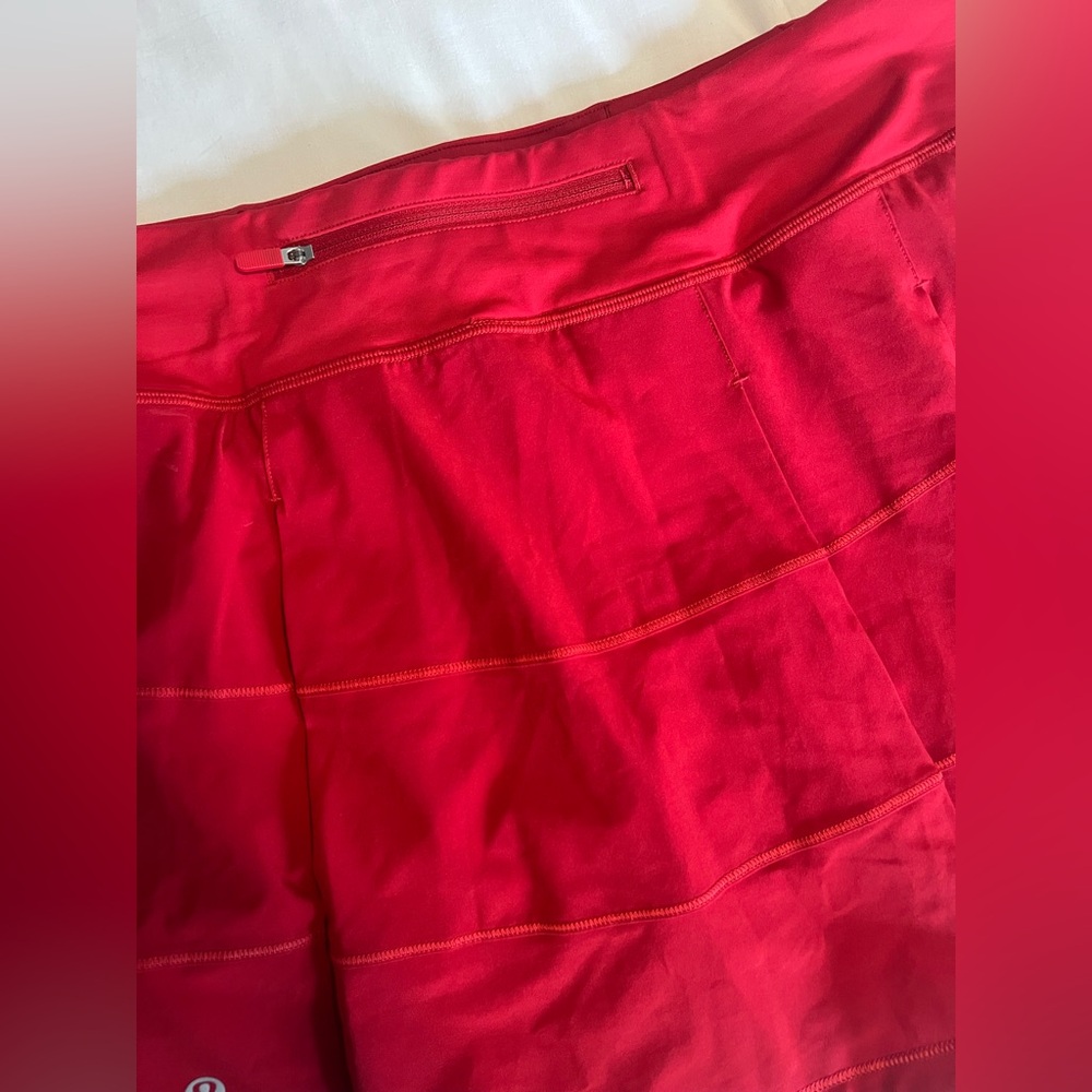 Lululemon Pace Rival Skirt - Picture 8 of 11